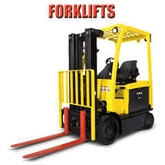 Forklifts