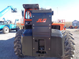 BRAND NEW 2024 JLG 1732 17000 LB DIESEL TELESCOPIC FORKLIFT 4WD ENCLOSED CAB WITH AC STOCK # BF92145829-NLE - United Lift LLC