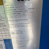 2012 GENIE S65 TELESCOPIC STRAIGHT BOOM LIFT AERIAL LIFT WITH JIB ARM 65' REACH DIESEL 4WD 3617 HOURS STOCK # BF9359579-WIB - United Lift Equipment LLC