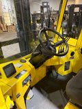 2020 SELLICK S150J4e-2PS 2WD 15000 LB CAPACITY DIESEL ROUGH TERRAIN FORKLIFT 147/192" 2 STAGE CLEAR VIEW SIDE SHIFTING MAST ENCLOSED CAB 1,934 HOURS STOCK # BF9425339-BUF - United Lift LLC