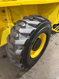 2020 SELLICK S150J4e-2PS 2WD 15000 LB CAPACITY DIESEL ROUGH TERRAIN FORKLIFT 147/192" 2 STAGE CLEAR VIEW SIDE SHIFTING MAST ENCLOSED CAB 1,934 HOURS STOCK # BF9425339-BUF - United Lift LLC
