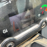 2017 JLG 1055 10000 LB DIESEL TELESCOPIC FORKLIFT 4WD OPEN CAB 2354 HOURS STOCK # BF9665569-WIB - United Lift LLC