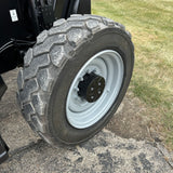 2017 JLG 1055 10000 LB DIESEL TELESCOPIC FORKLIFT 4WD OPEN CAB 2354 HOURS STOCK # BF9665569-WIB - United Lift LLC