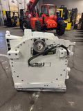 2019 Cascade FORKLIFT Paper Roll Clamp 60" 90F-RCF-150 Class IV 4 RECONDITIONED BF9690749-BUF - United Lift LLC