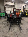BRAND NEW 2023/2024 SKYTRAK 10054 10000 LB DIESEL TELESCOPIC FORKLIFT TELEHANDLER PNEUMATIC 4WD ENCLOSED HEATED CAB WITH AC BRAND NEW STOCK # BF91651439-BUF - United Lift LLC