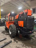 BRAND NEW 2023/2024 SKYTRAK 10054 10000 LB DIESEL TELESCOPIC FORKLIFT TELEHANDLER PNEUMATIC 4WD ENCLOSED HEATED CAB WITH AC BRAND NEW STOCK # BF91651439-BUF - United Lift LLC