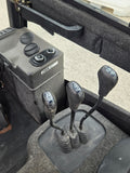 2022 CLARK C25D 5000 LB DIESEL FORKLIFT PNEUMATIC 83/188 3 STAGE MAST HEATED CAB SIDE SHIFTER 2 AVAILABLE STOCK # BF9137149-RIL