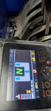2019 COMBILIFT C8000 8000 LB DIESEL 4-DIRECTIONAL FORKLIFT PNEUMATIC 110/164" 2 STAGE MAST SIDE SHIFTING FORK POSITIONER 583 HOURS STOCK # BF9481159-WIIN