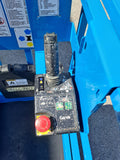 2017 GENIE GS1930 SCISSOR LIFT 19' REACH ELECTRIC STOCK 168 HOURS # BF951539-WIBTX