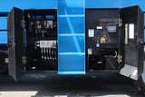 2015 GENIE GS5390RT SCISSOR LIFT 53' REACH DIESEL ROUGH TERRAIN 4WD 3569 HOURS STOCK # BF9365189-NLE - United Lift LLC