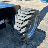 2014 GENIE S85 TELESCOPIC STRAIGHT BOOM LIFT AERIAL LIFT WITH JIB ARM 85' REACH DIESEL 4WD 2506 HOURS STOCK # BF9499539-WIB - United Lift LLC