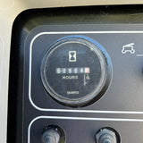 2014 GENIE S85 TELESCOPIC STRAIGHT BOOM LIFT AERIAL LIFT WITH JIB ARM 85' REACH DIESEL 4WD 2506 HOURS STOCK # BF9499539-WIB - United Lift LLC