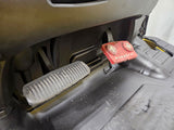 2022 HYSTER S200FT 20000 LB DIESEL FORKLIFT CUSHION 115/126" 2 STAGE MAST FORK POSITIONER 1158 HOURS STOCK # BF9427529-ILE