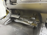 2021 HYSTER S200FT 20000 LB LP GAS FORKLIFT CUSHION 125/142" 2 STAGE MAST SIDE SHIFTER 1141 HOURS STOCK # BF9589249-ILE