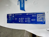 2020 Cascade FORKLIFT Paper Roll Clamp  72" 46H-RCF-4A-36625 Class IV 4 RECONDITIONED BF933479-BUF