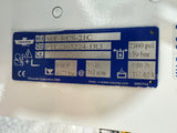 2020 Cascade FORKLIFT Paper Roll Clamp 60" 90F-RCS-21C Class IV 4 RECONDITIONED BF923479-BUF