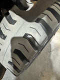 2022 TOYOTA 8FGCU30 6000 LB LP GAS FORKLIFT CUSHION 92/198" 3 STAGE MAST SIDE SHIFTER 714 HOURS STOCK # BF9128289-BUF