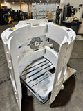 2020 Cascade FORKLIFT Paper Roll Clamp  72" 46H-RCF-4A-36625 Class IV 4 RECONDITIONED BF933479-BUF