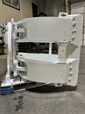 2020 Cascade FORKLIFT Paper Roll Clamp  72" 46H-RCF-4A-36625 Class IV 4 RECONDITIONED BF933479-BUF