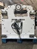2020 Cascade FORKLIFT Paper Roll Clamp 60" 90F-RCS-21C Class IV 4 RECONDITIONED BF923479-BUF