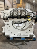 2020 Cascade FORKLIFT Paper Roll Clamp  72" 46H-RCF-4A-36625 Class IV 4 RECONDITIONED BF933479-BUF