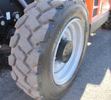 2018 JLG 1055 10000 LB DIESEL TELESCOPIC FORKLIFT 4WD OUTRIGGERS 2570 HOURS STOCK # BF9869719-NLE - United Lift LLC