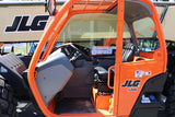 2016 JLG 1255 12000 LB DIESEL TELESCOPIC FORKLIFT TELEHANDLER PNEUMATIC 4WD OUTRIGGERS 3274 HOURS STOCK # BF9948129-NLE - United Lift LLC