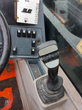 2016 JLG 642 6000 LB DIESEL TELESCOPIC FORKLIFT TELEHANDLER PNEUMATIC 4WD OPEN CAB 4473 HOURS STOCK # BF9407319-WIBTX - United Lift LLC