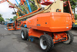 2019 JLG 860SJ STRAIGHT BOOM LIFT AERIAL LIFT WITH JIB ARM 86' REACH DIESEL 4WD 1440 HOURS STOCK # BF9798559-NLE - United Lift LLC