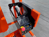 2023 JLG R4045 SCISSOR LIFT 40' REACH ELECTRIC BRAND NEW STOCK # BF9329189-PAB - United Lift Equipment LLC