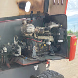 2015 SKYJACK SJ40T ARTICULATING BOOM LIFT AERIAL LIFT 40' REACH DIESEL 4WD 2100 HOURS STOCK # BF9315749-WIB - United Lift Equipment LLC