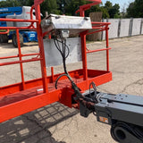 2015 SKYJACK SJ40T ARTICULATING BOOM LIFT AERIAL LIFT 40' REACH DIESEL 4WD 2100 HOURS STOCK # BF9315749-WIB - United Lift Equipment LLC
