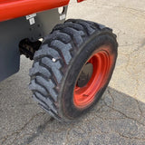 2015 SKYJACK SJ40T ARTICULATING BOOM LIFT AERIAL LIFT 40' REACH DIESEL 4WD 2100 HOURS STOCK # BF9315749-WIB - United Lift Equipment LLC