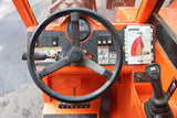 2019 JLG SKYTRAK 10054 10000 LB DIESEL TELESCOPIC FORKLIFT TELEHANDLER PNEUMATIC 4WD OUTRIGGERS HEATED CAB 2682 HOURS STOCK # BF9845129-NLE - United Lift LLC