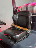 2022 TOYOTA 8FGC35U-BCS 8000 LB LP GAS FORKLIFT CUSHION 91/199" 3 STAGE SIDE SHIFTER 3493 HOURS MAST STOCK # BF9195139-RIL