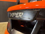 2026 VIPER FB25F 5000 LB 80 VOLT LITHIUM-ION ELECTRIC FORKLIFT PNEUMATIC 85/189" 3 STAGE MAST SIDE SHIFTER STOCK # BF9283529-ILE - United Lift LLC
