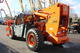 2013 XTREME XR2045 20000 LB DIESEL TELESCOPIC FORKLIFT TELEHANDLER PNEUMATIC 4WD HEATED CAB 6611 HOURS STOCK # BF91345179-NLE - United Lift LLC