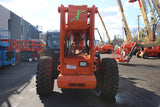 2013 XTREME XR2045 20000 LB DIESEL TELESCOPIC FORKLIFT TELEHANDLER PNEUMATIC 4WD HEATED CAB 6611 HOURS STOCK # BF91345179-NLE - United Lift LLC