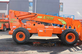 2013 XTREME XR2045 20000 LB DIESEL TELESCOPIC FORKLIFT TELEHANDLER PNEUMATIC 4WD HEATED CAB 6611 HOURS STOCK # BF91345179-NLE - United Lift LLC