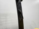 2021 YALE GDP080VXN 8000 LB DIESEL FORKLIFT PNEUMATIC 85/121" 2 STAGE CLEAR VIEW MAST SIDE SHIFTER STOCK # BF9137239-ILE