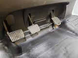 2021 YALE GDP080VXN 8000 LB DIESEL FORKLIFT PNEUMATIC 85/121" 2 STAGE CLEAR VIEW MAST SIDE SHIFTER STOCK # BF9137239-ILE