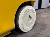 2019 YALE GLC155VX 15500 LB LP GAS FORKLIFT CUSHION 110/220 3 STAGE MAST SIDE SHIFTER STOCK # BF9217329-ILE