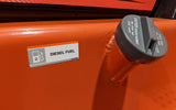 2021 VIPER FD60 13500 LB DIESEL FORKLIFT DUAL PNEUMATIC 112/146" 2 STAGE MAST SIDE SHIFTER STOCK # BF9443249-ILIL - United Lift Used & New Forklift Telehandler Scissor Lift Boomlift