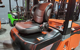 2021 VIPER FD35 8000 LB DIESEL FORKLIFT PNEUMATIC 89/189" 3 STAGE MAST SIDE SHIFTER STOCK # BF9283149-ILIL - United Lift Used & New Forklift Telehandler Scissor Lift Boomlift