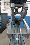 2007 SKYJACK SJIII3220 SCISSOR LIFT 20' REACH ELECTRIC SMOOTH CUSHION TIRES 296 HOURS STOCK # BF943529-WWIB - United Lift Used & New Forklift Telehandler Scissor Lift Boomlift