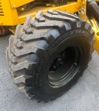 2012 BILJAX HAULOTTE 45XA ARTICULATING BOOM LIFT WITH JIB ARM 45' REACH DUAL FUEL PNEUMATIC TIRES OUTRIGGERS 390 HOURS STOCK # BF9349129-NLEQ - United Lift Equipment LLC