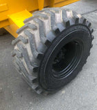 2012 BILJAX HAULOTTE 45XA ARTICULATING BOOM LIFT WITH JIB ARM 45' REACH DUAL FUEL PNEUMATIC TIRES OUTRIGGERS 390 HOURS STOCK # BF9349129-NLEQ - United Lift Equipment LLC