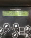 2012 BILJAX HAULOTTE 45XA ARTICULATING BOOM LIFT WITH JIB ARM 45' REACH DUAL FUEL PNEUMATIC TIRES OUTRIGGERS 390 HOURS STOCK # BF9349129-NLEQ - United Lift Equipment LLC