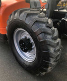 2013 JLG G12-55A 12000 LB DIESEL TELESCOPIC FORKLIFT TELEHANDLER PNEUMATIC 4WD AUXILIARY HYDRAULICS 2911 HOURS STOCK # BF9829759-NLEQ - United Lift Equipment LLC