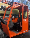 2013 JLG G12-55A 12000 LB DIESEL TELESCOPIC FORKLIFT TELEHANDLER PNEUMATIC 4WD AUXILIARY HYDRAULICS 2911 HOURS STOCK # BF9829759-NLEQ - United Lift Equipment LLC
